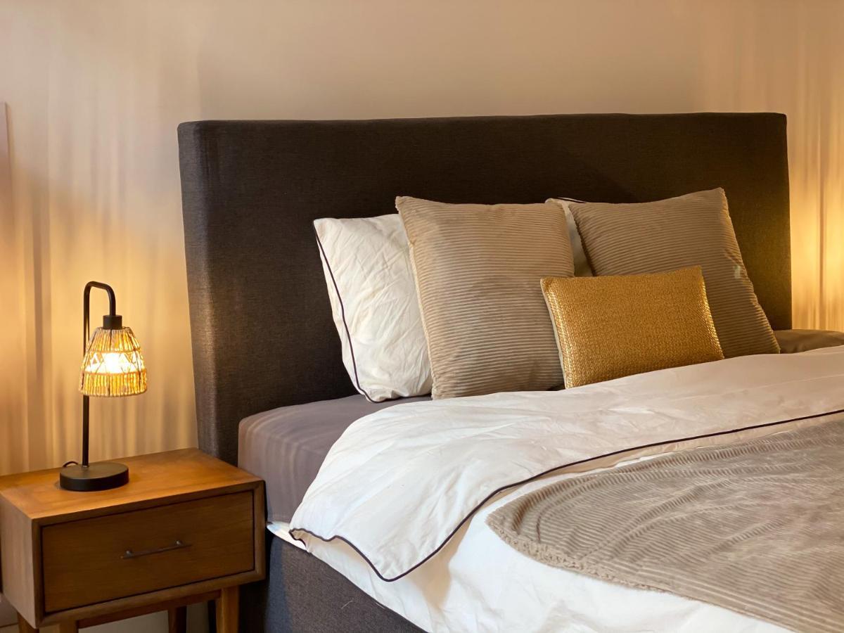 Alexis Apartment Liege Luaran gambar